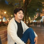 Erick Chandra - @erick.chandra.93 - Instagram