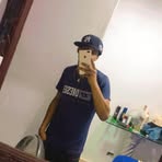 Erick Chapman - Facebook
