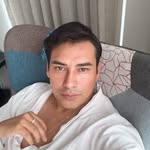 Erick Arauz Chavarria - @erick_hair__makeup - Instagram