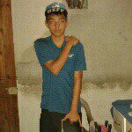 Erick Chavarria - @erickchava1599 - Instagram