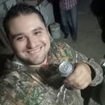 Erick Chavarria - @erick.chavarria.908 - Instagram