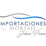 Erick Chavarria - @importacionesmoriah - Instagram