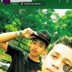 Erick Chavarria - Facebook