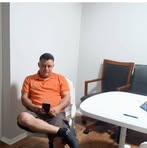 Erick Chavarria - Facebook