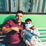 Erick Chavarría - @eric.k6230 - Instagram