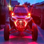 erick chavarria - @rzrfreak - Instagram