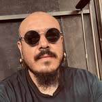 𝕰𝖗𝖎𝖈𝖐 𝖈𝖍𝖆𝖛𝖊𝖟 - @noctivago_666 - Instagram