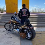 Aaron Rodriguez - @erickchavira23 - Instagram