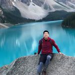Eric Chen - @cheneric924 - Instagram