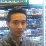 Erick Chen - @erickchen5 - Instagram