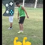 erick chicas - @rockchicas85 - Instagram