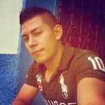 Erick Chinchilla - @chinchillaerick - Instagram