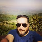 Erick Chinchilla - @erschin10 - Instagram