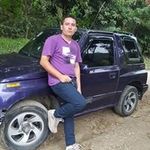 Erick Chinchilla Alvarado - @erickalvarado9169 - Instagram