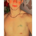 Erick Chinchilla Barboza - @_esteban.chinchilla_ - Instagram