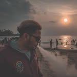 Erick Arvin - @erickcholatos - Instagram