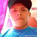 Erick Choc - Facebook