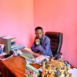 Erick Chomu - mbabazi - @chomu_erick_mb - Instagram