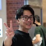 Eric Chou - @eric988289 - Instagram