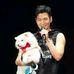Eric Chou - Facebook