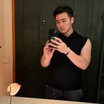Eric Chou - @ericccc1029 - Instagram