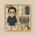 Eric Chou - @eric_chou_1008 - Instagram