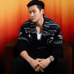 Eric Chou 周興哲 - @ericchou06255 - Instagram