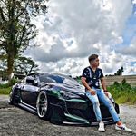 Eric Chung - @ericchung15892 - Instagram