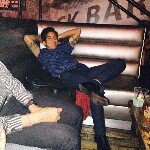 Erick M Chung - @sleepy_kilik - Instagram