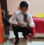 Erick Cieza - Facebook