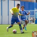 Erick Cieza Leyba - @erickciezaleyba - Instagram