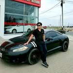 Erick Cieza Olivera - @erickciezaolivera - Instagram