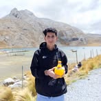 Erick Jair Cieza - Facebook