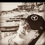 Erick Cisneros - @mauri444cisah - Instagram