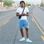 Eric Clark - @eazaayyy - Instagram