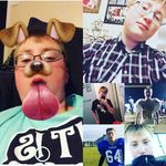 Erick Clark - @treaz_boy - Instagram
