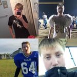 Erick Clark - @304_breezo_64 - Instagram