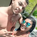 Angelica Silva - @erickclaytonde - Instagram