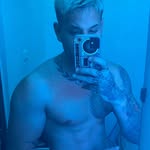 Erick Clay - @el_corintio1500 - Instagram