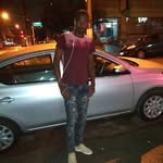erick clermont - @chucknohis40 - Instagram