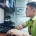 Erick Collado - Facebook