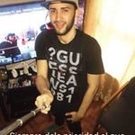 Erick Collado - @miembro_21 - Instagram