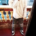 Erick Collazo - @erickcollaz35 - Instagram