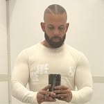 Erick Collazo - @i_am_steel2018 - Instagram