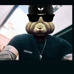 Blaster conejito - @erick.conejo3000 - Instagram