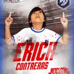 Erick Contreras - @erick.contreras1404 - Instagram