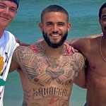 Erick Cordero - @erick.cordero - Instagram