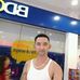 Erick Cordero - Facebook