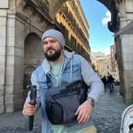 Erick Cordero - @itscallliquor - Instagram