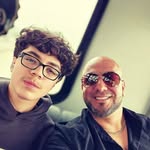 Erick Cordon - @ballsarejustdicktitties - Instagram